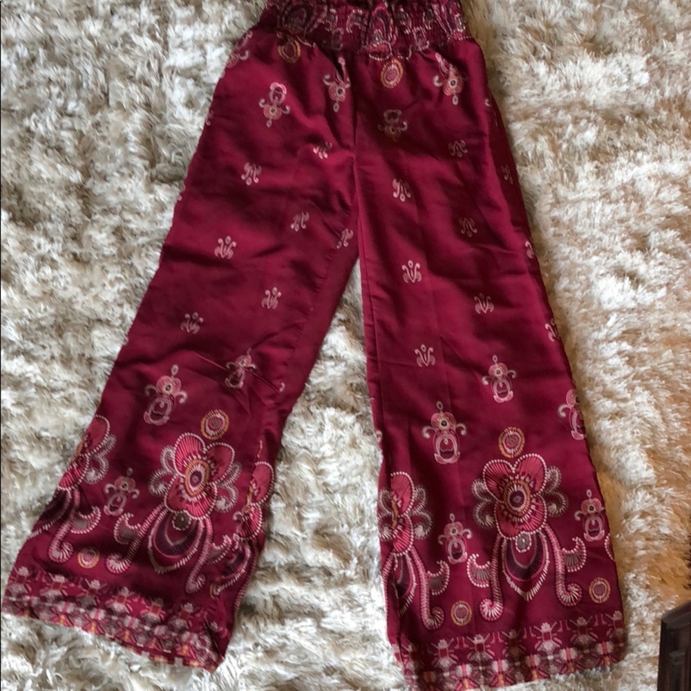 Pants - Picture 2 of 2